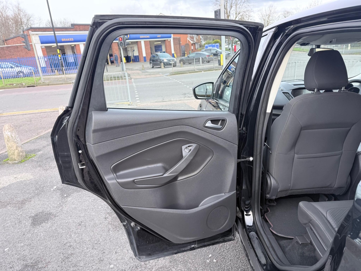 Used Ford Kuga 2018 for sale - 77559756: Photo 26