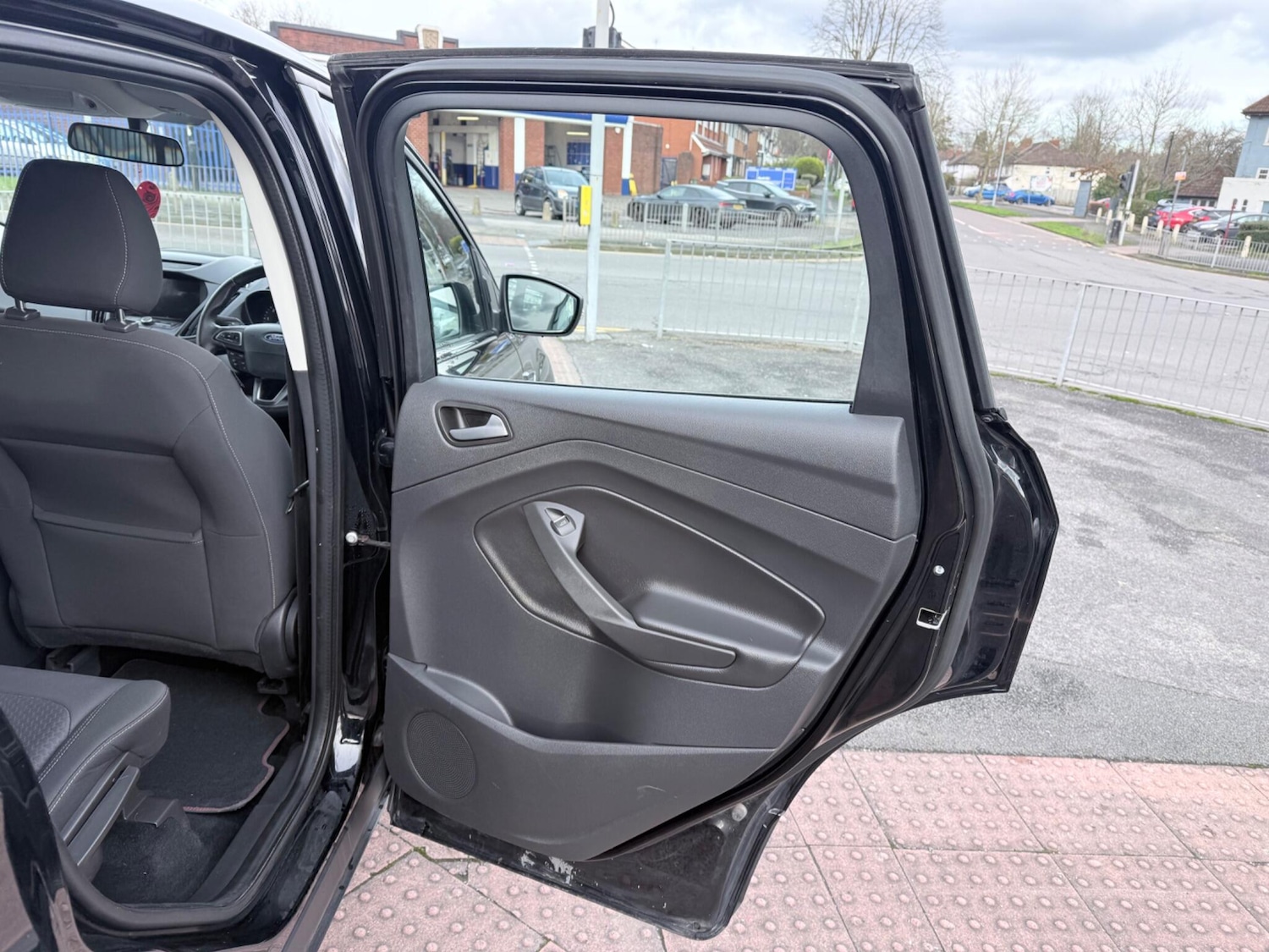 Used Ford Kuga 2018 for sale - 77559756: Photo 27