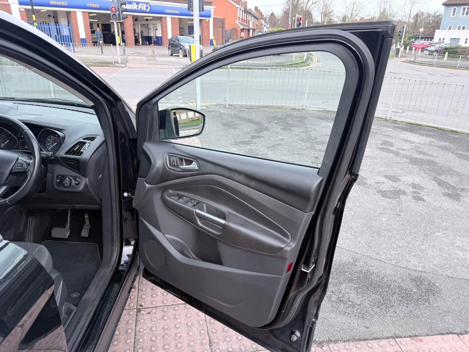 Used Ford Kuga 2018 for sale - 77559756: Photo 28