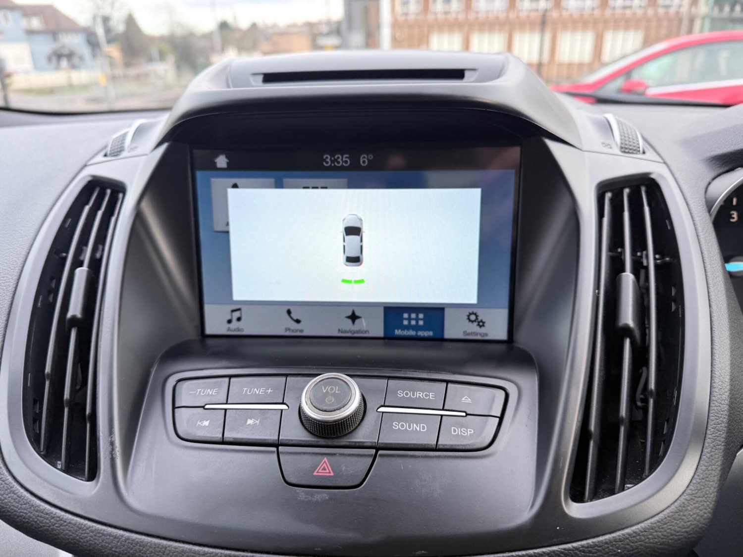 Used Ford Kuga 2018 for sale - 77559756: Photo 30