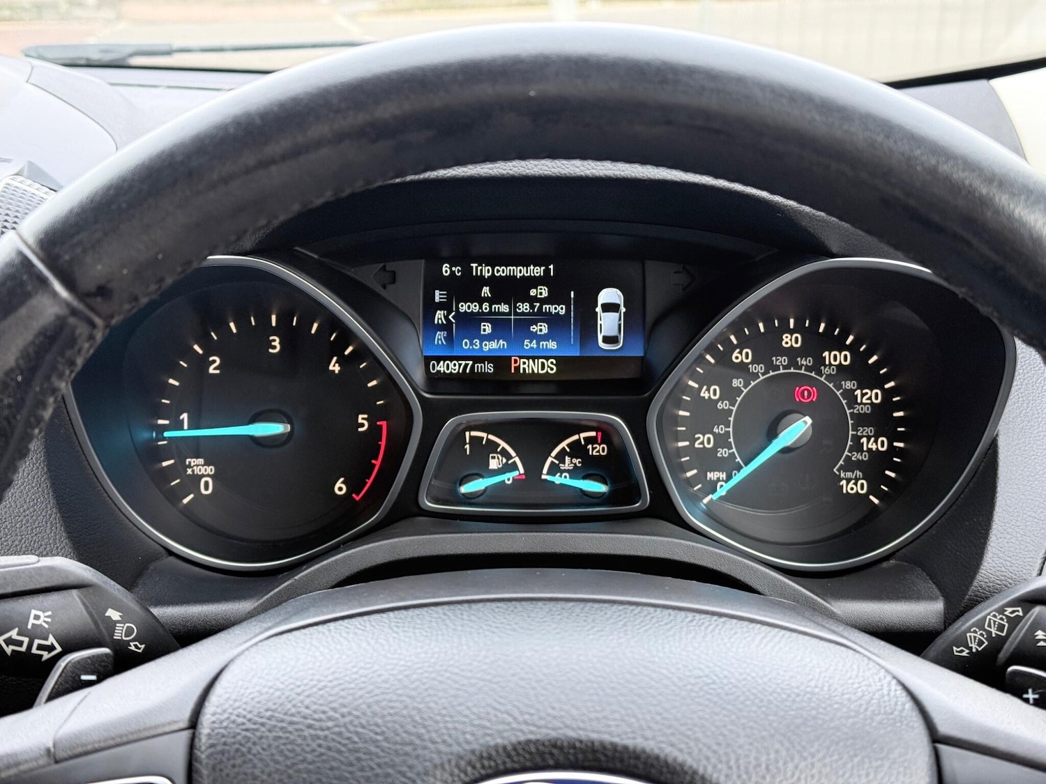 Used Ford Kuga 2018 for sale - 77559756: Photo 31