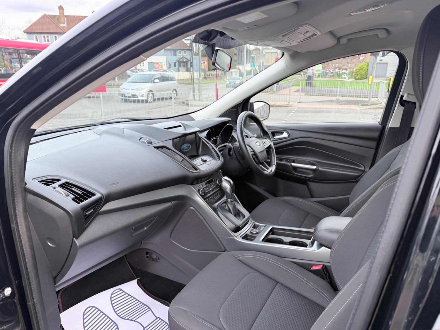 Used Ford Kuga 2018 for sale - 77559756: Photo 34