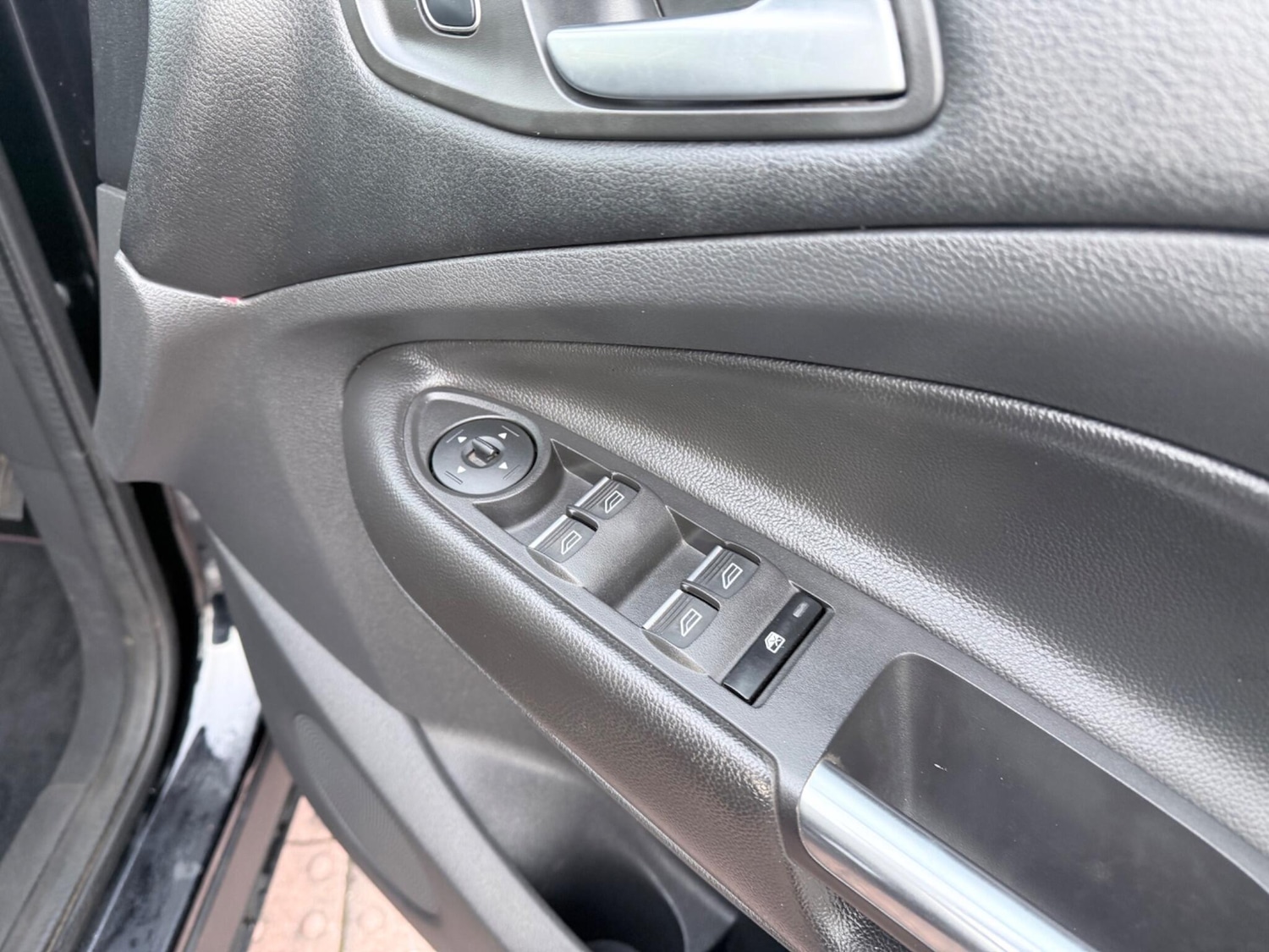 Used Ford Kuga 2018 for sale - 77559756: Photo 36