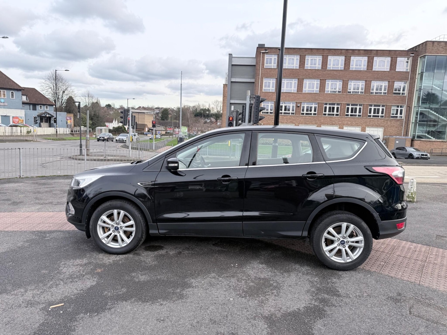 Used Ford Kuga 2018 for sale - 77559756: Photo 8