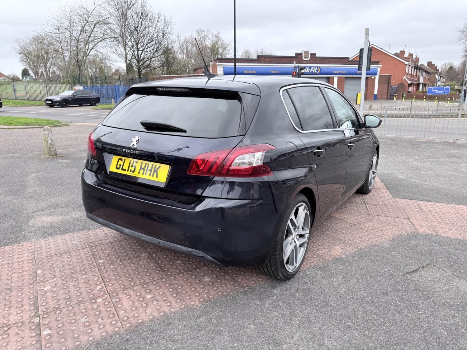 Used Peugeot 308 2015 for sale - 77898393: Photo 14