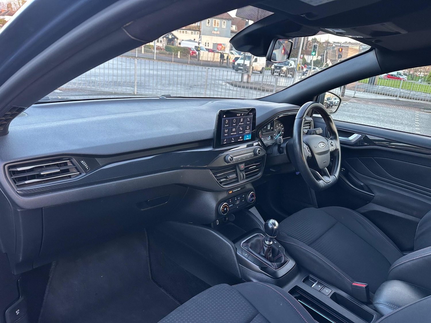 Used Ford Focus 2019 for sale - 76743623: Photo 19