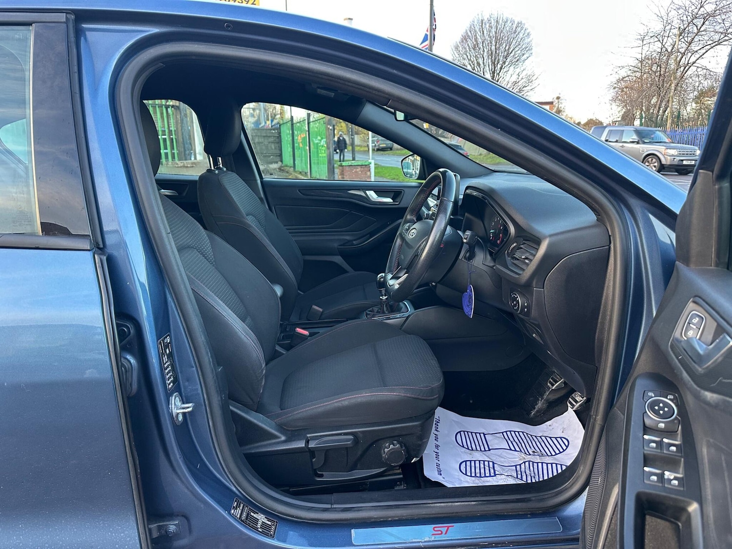 Used Ford Focus 2019 for sale - 76743623: Photo 21