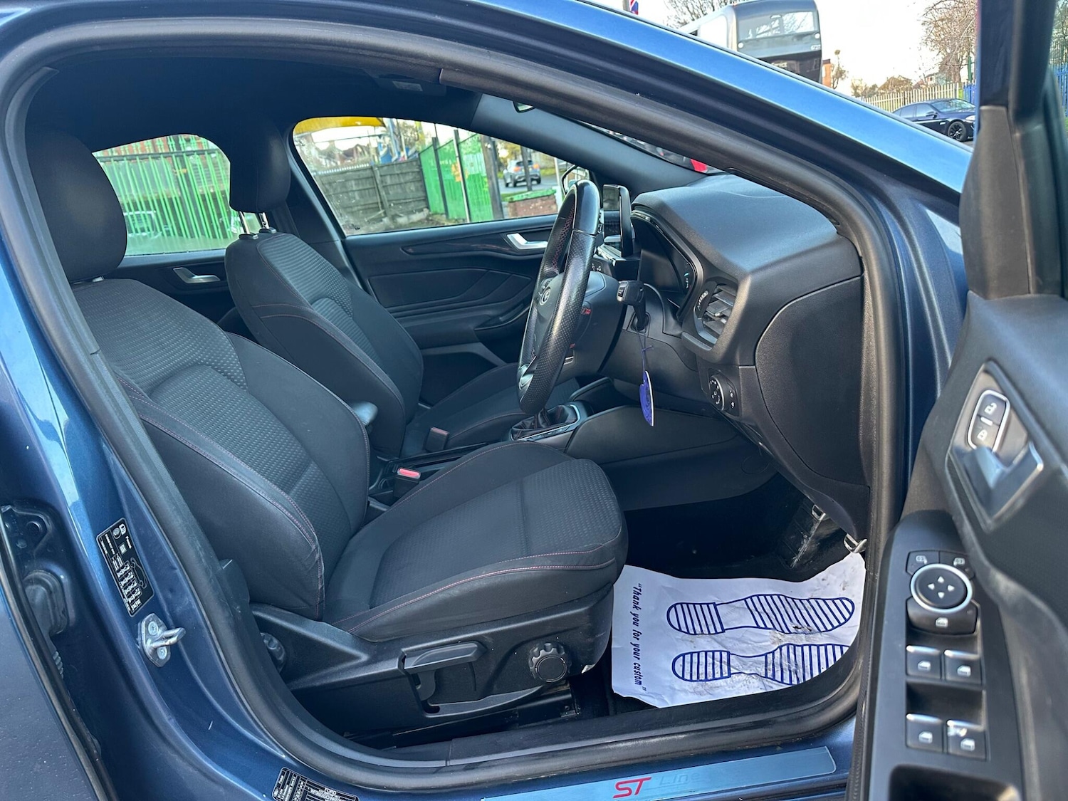 Used Ford Focus 2019 for sale - 76743623: Photo 22