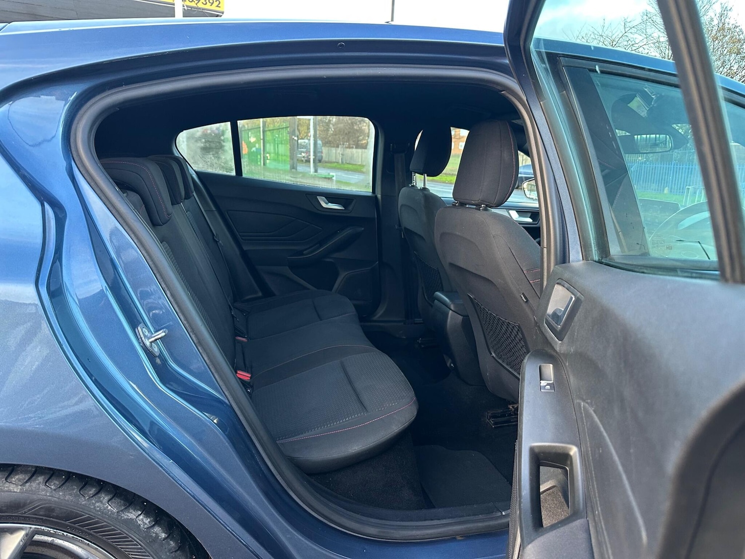 Used Ford Focus 2019 for sale - 76743623: Photo 23