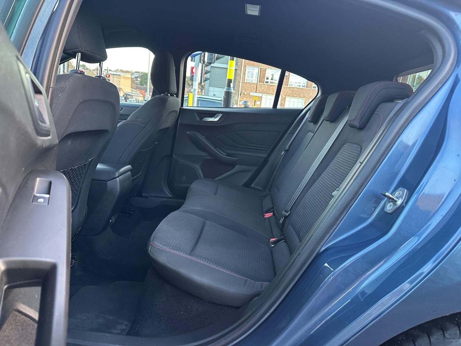 Used Ford Focus 2019 for sale - 76743623: Photo 24