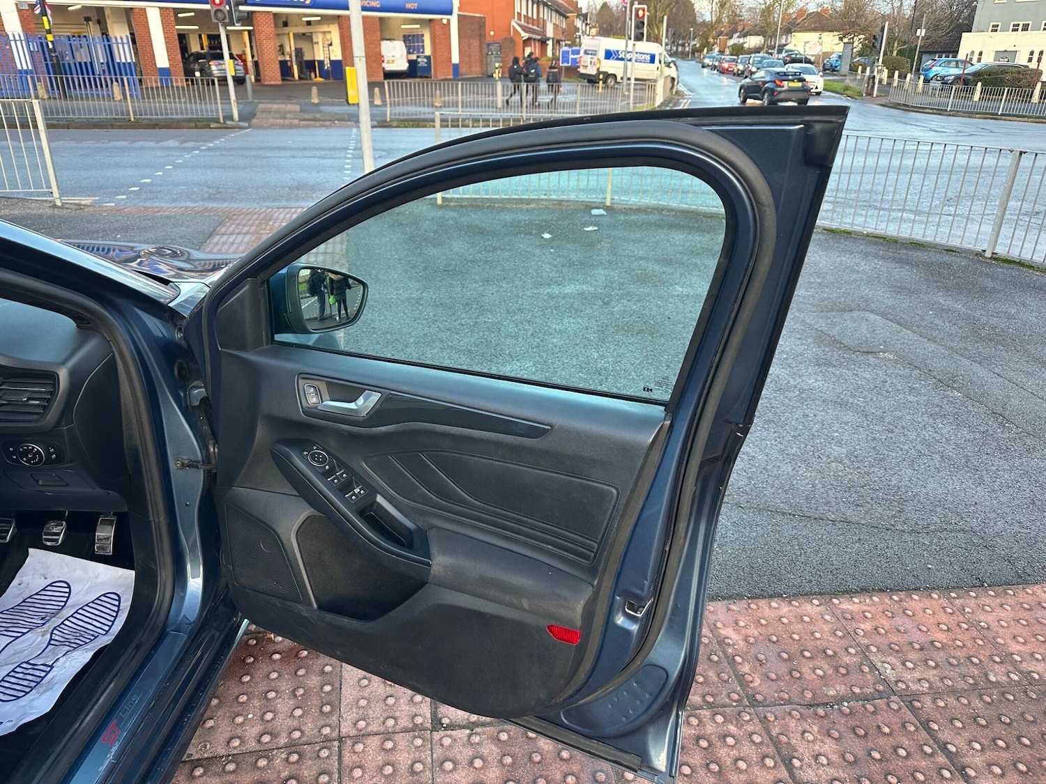 Used Ford Focus 2019 for sale - 76743623: Photo 25