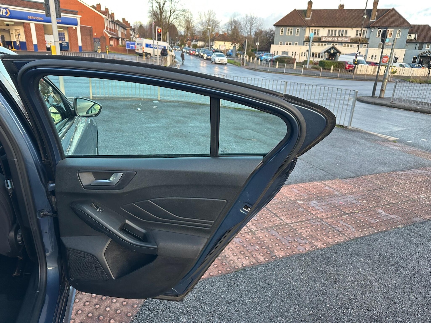 Used Ford Focus 2019 for sale - 76743623: Photo 26