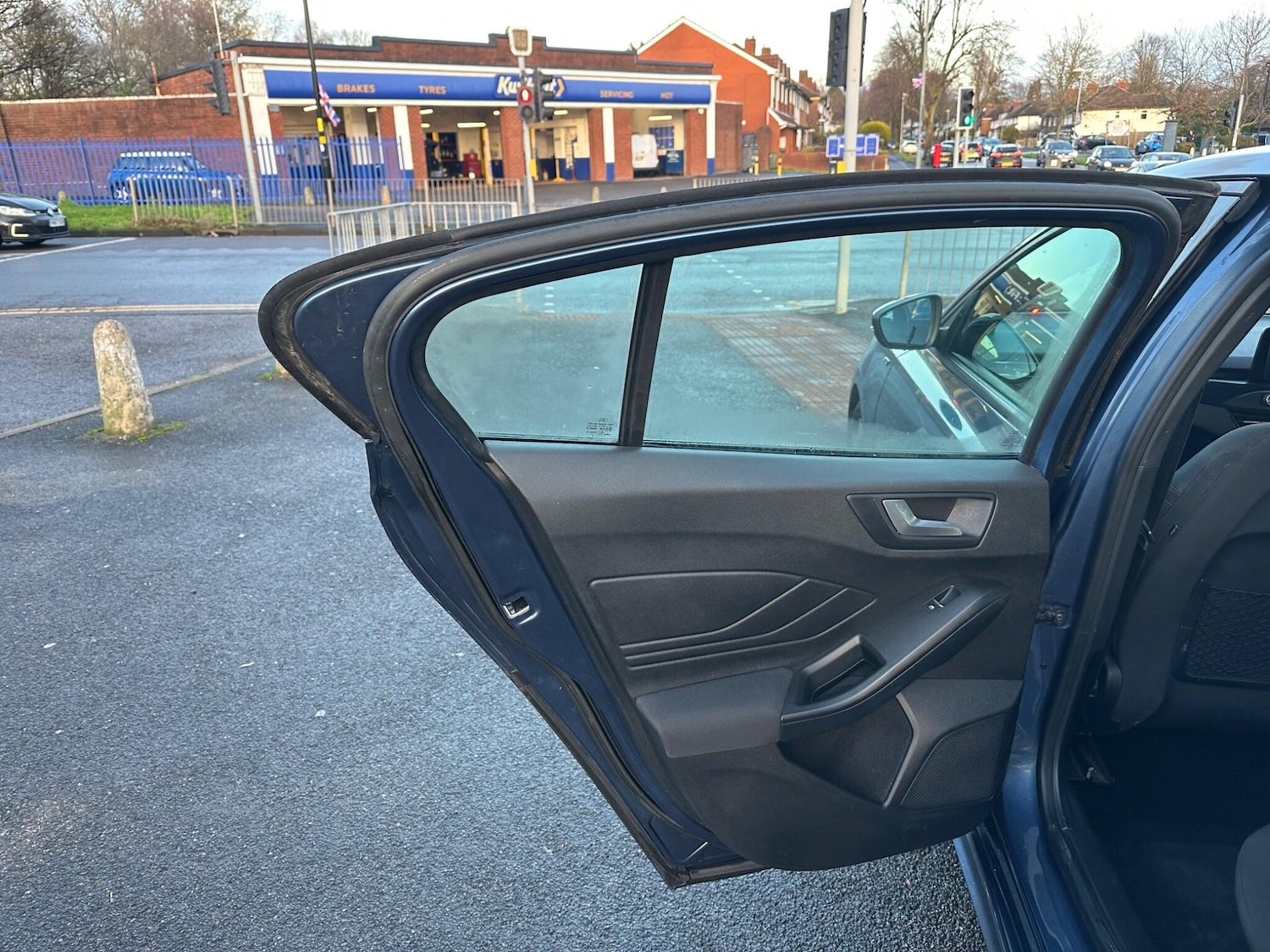 Used Ford Focus 2019 for sale - 76743623: Photo 27