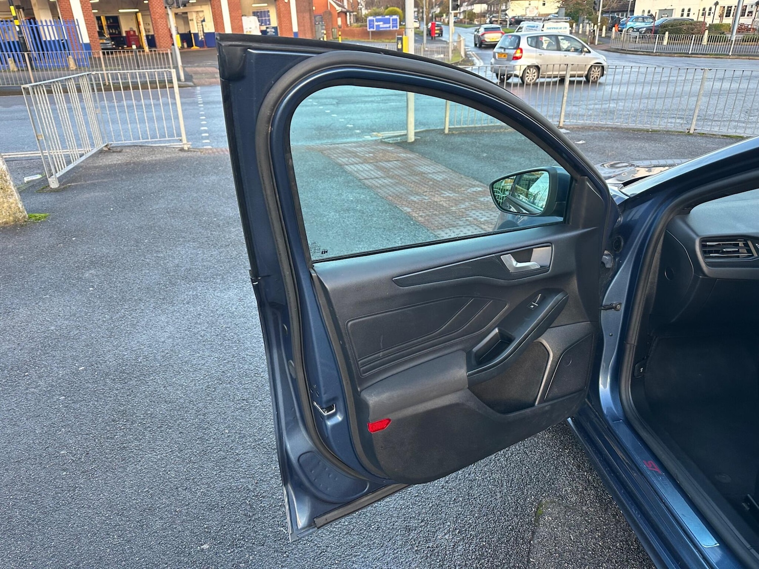 Used Ford Focus 2019 for sale - 76743623: Photo 28