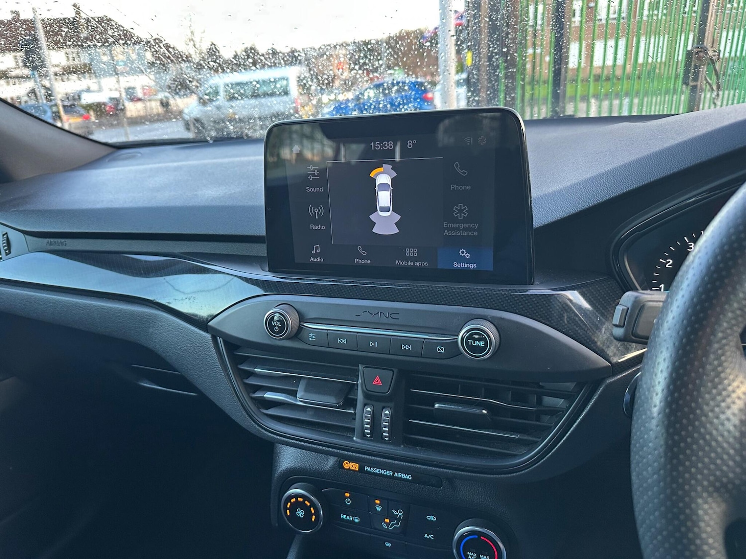 Used Ford Focus 2019 for sale - 76743623: Photo 29