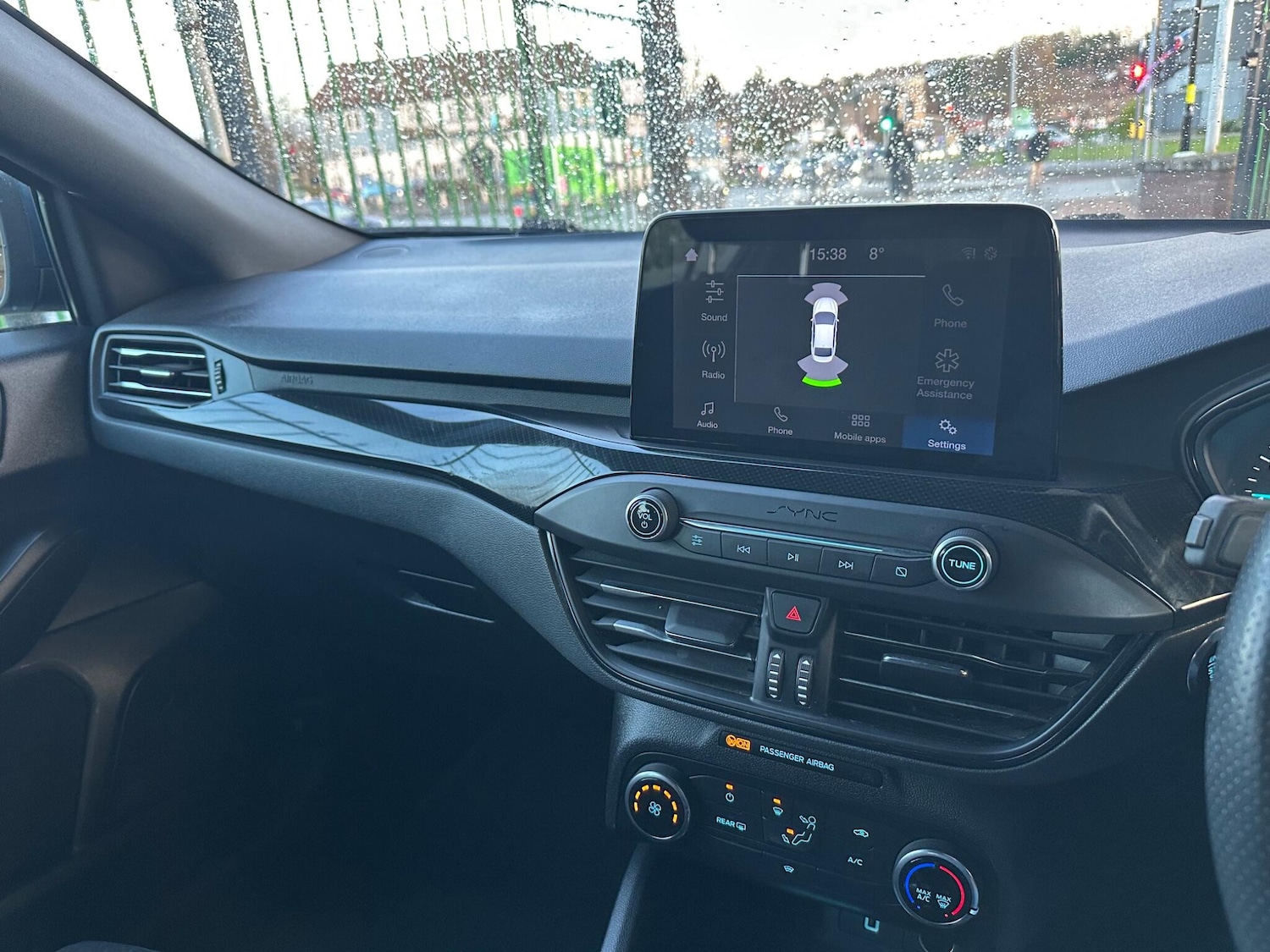 Used Ford Focus 2019 for sale - 76743623: Photo 30