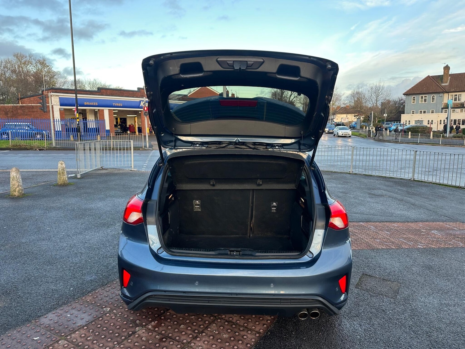 Used Ford Focus 2019 for sale - 76743623: Photo 31