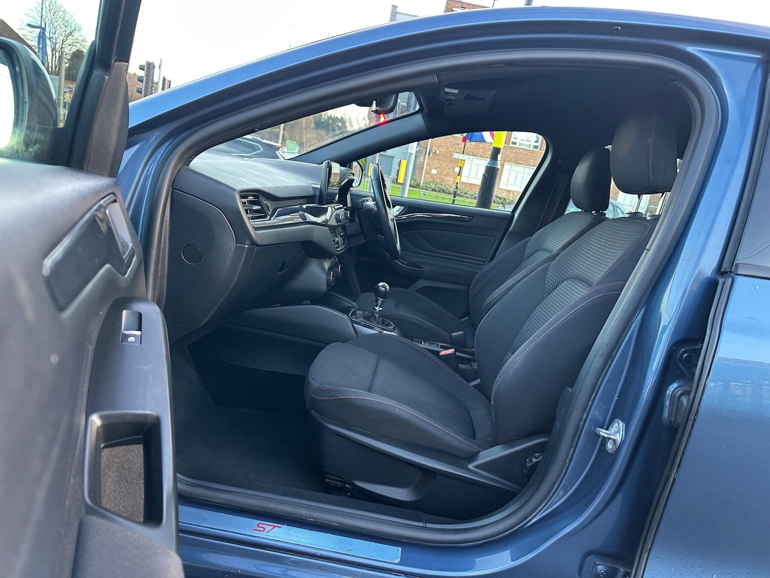 Used Ford Focus 2019 for sale - 76743623: Photo 32