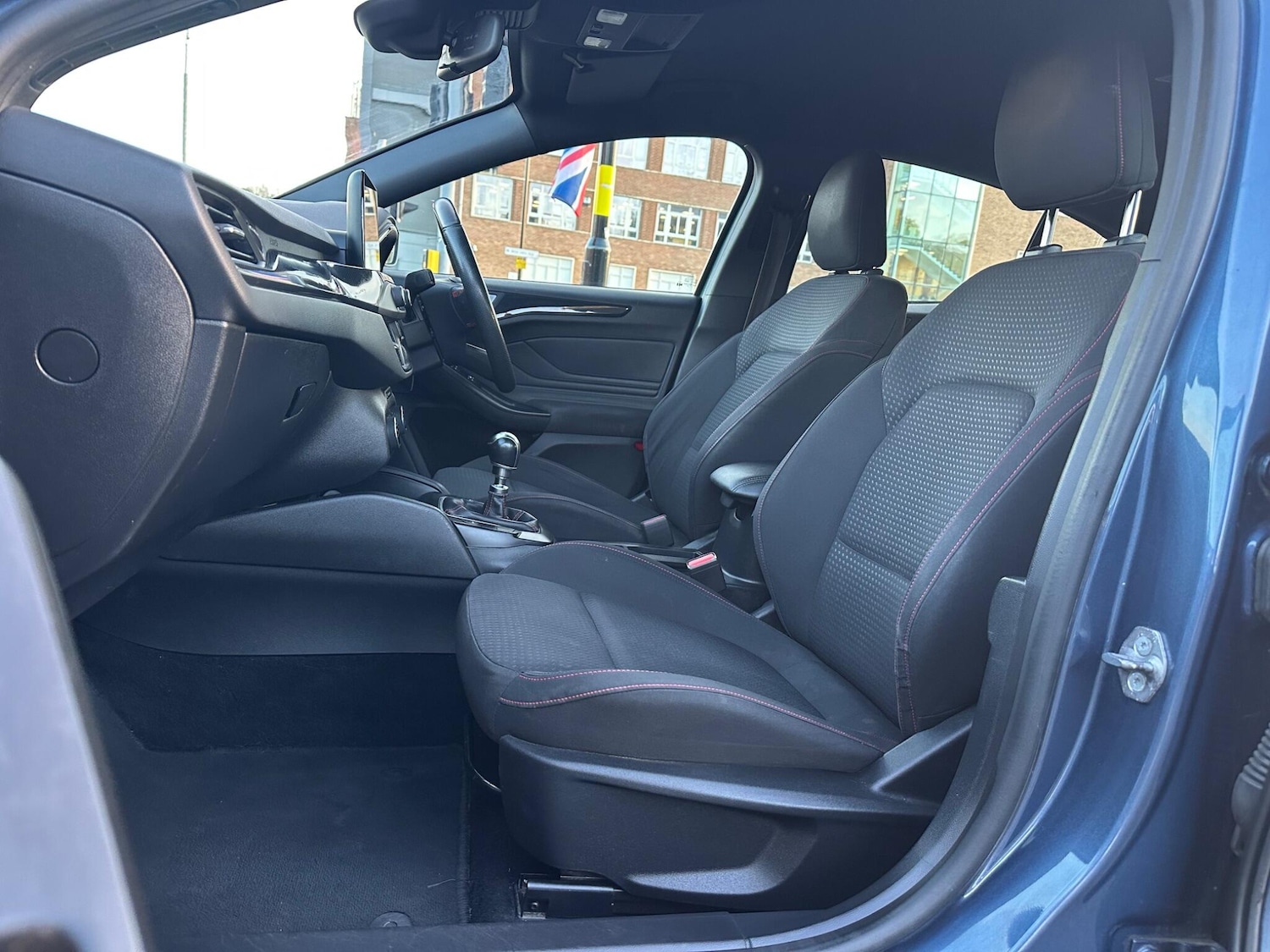 Used Ford Focus 2019 for sale - 76743623: Photo 33