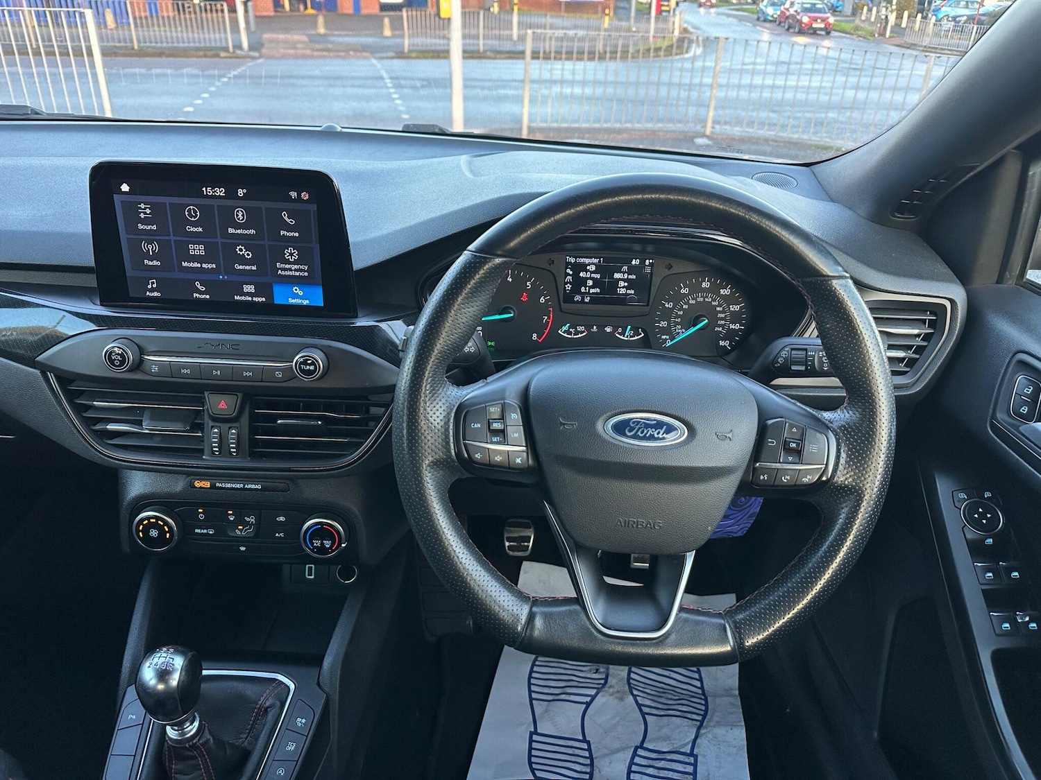 Used Ford Focus 2019 for sale - 76743623: Photo 34