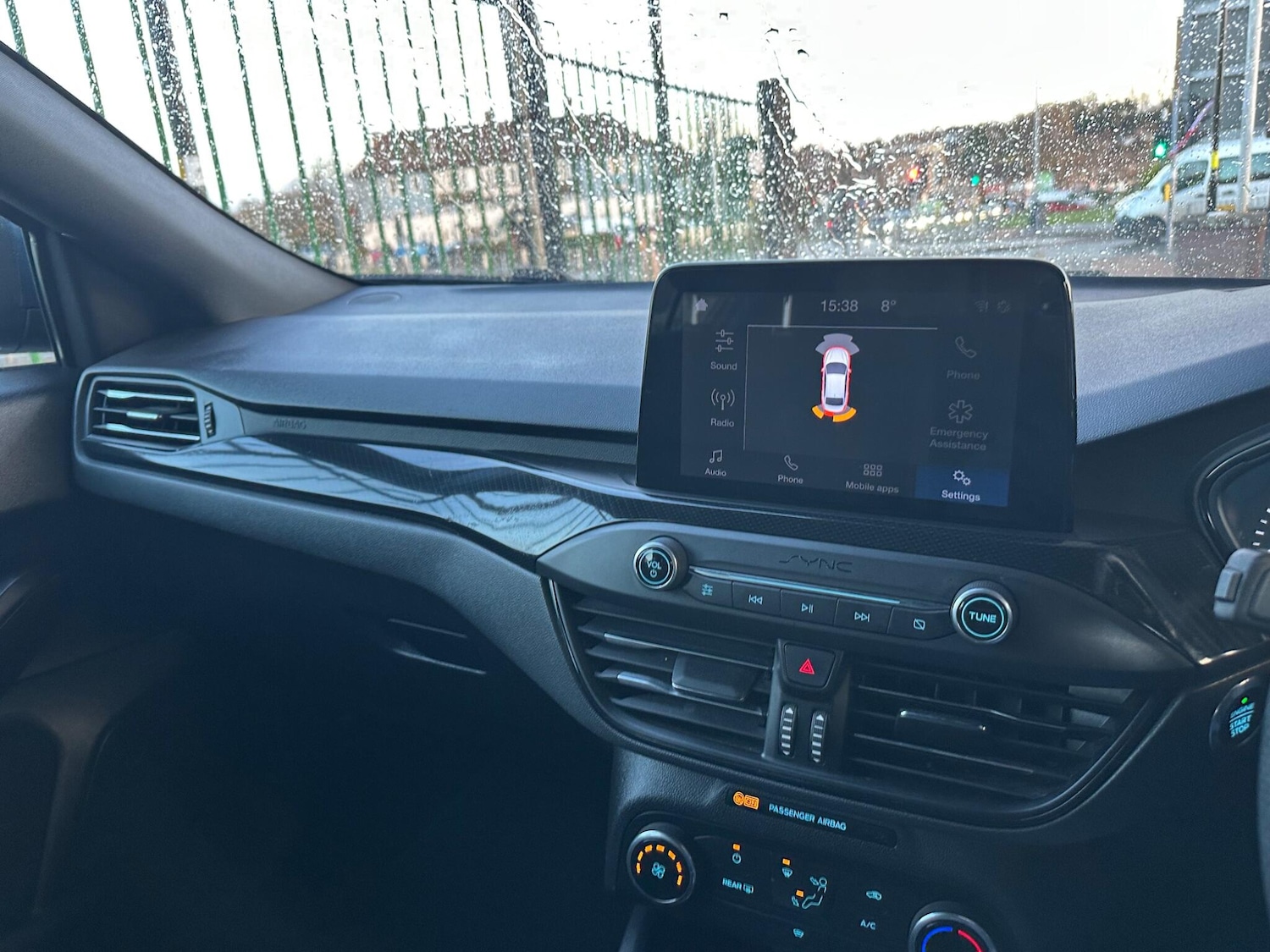 Used Ford Focus 2019 for sale - 76743623: Photo 35