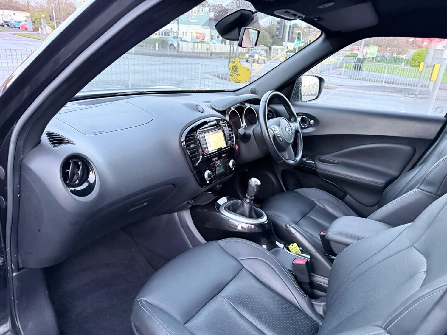 Used Nissan Juke 2018 for sale - 78020399: Photo 18