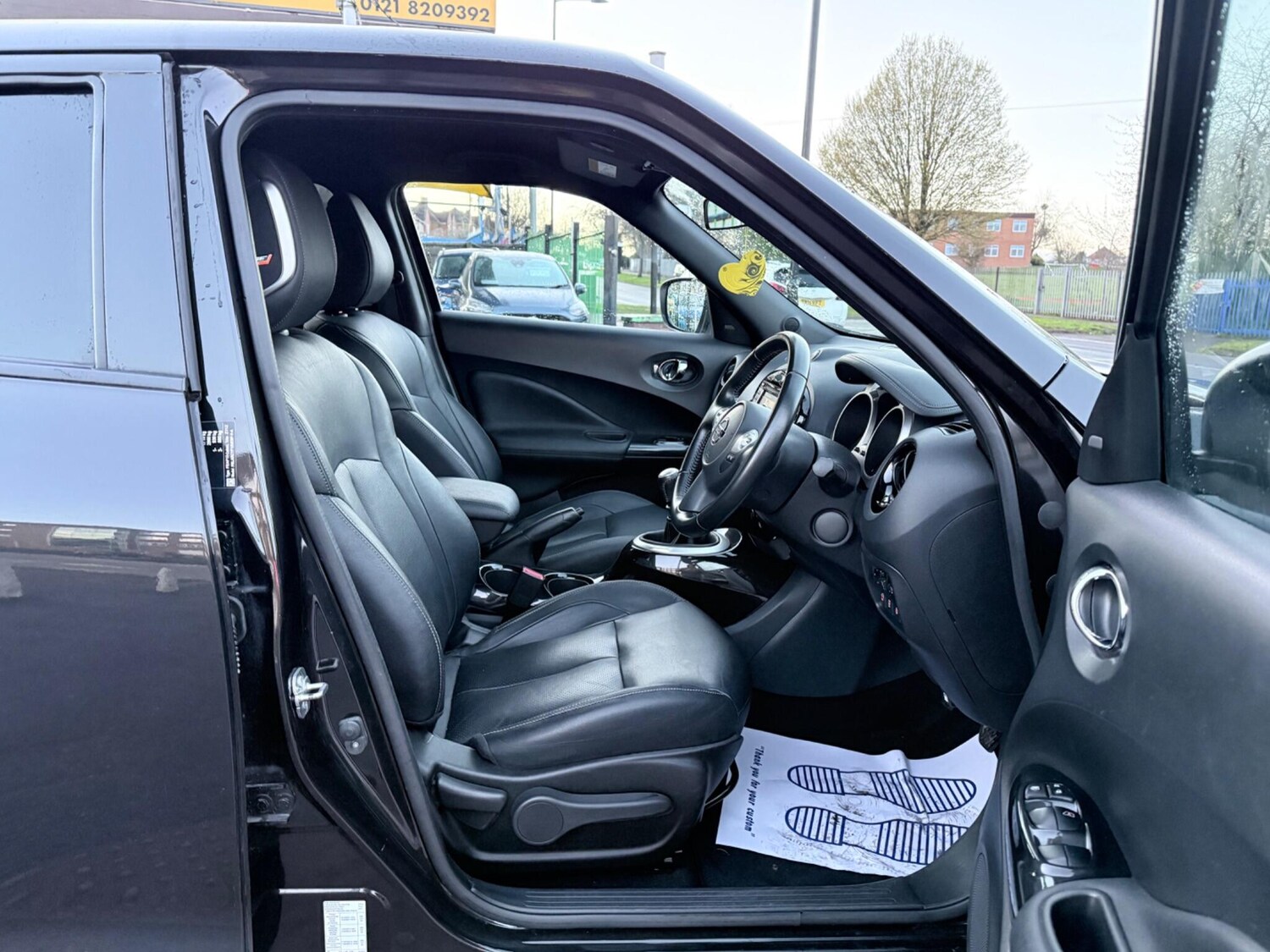 Used Nissan Juke 2018 for sale - 78020399: Photo 19