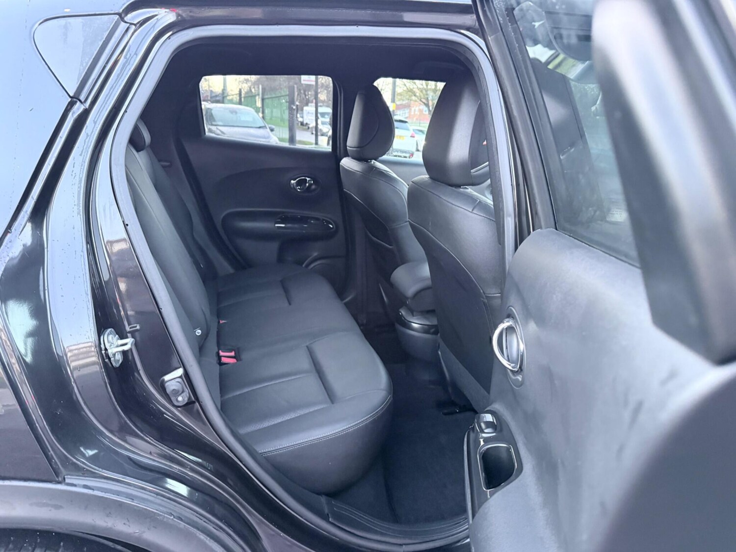 Used Nissan Juke 2018 for sale - 78020399: Photo 20