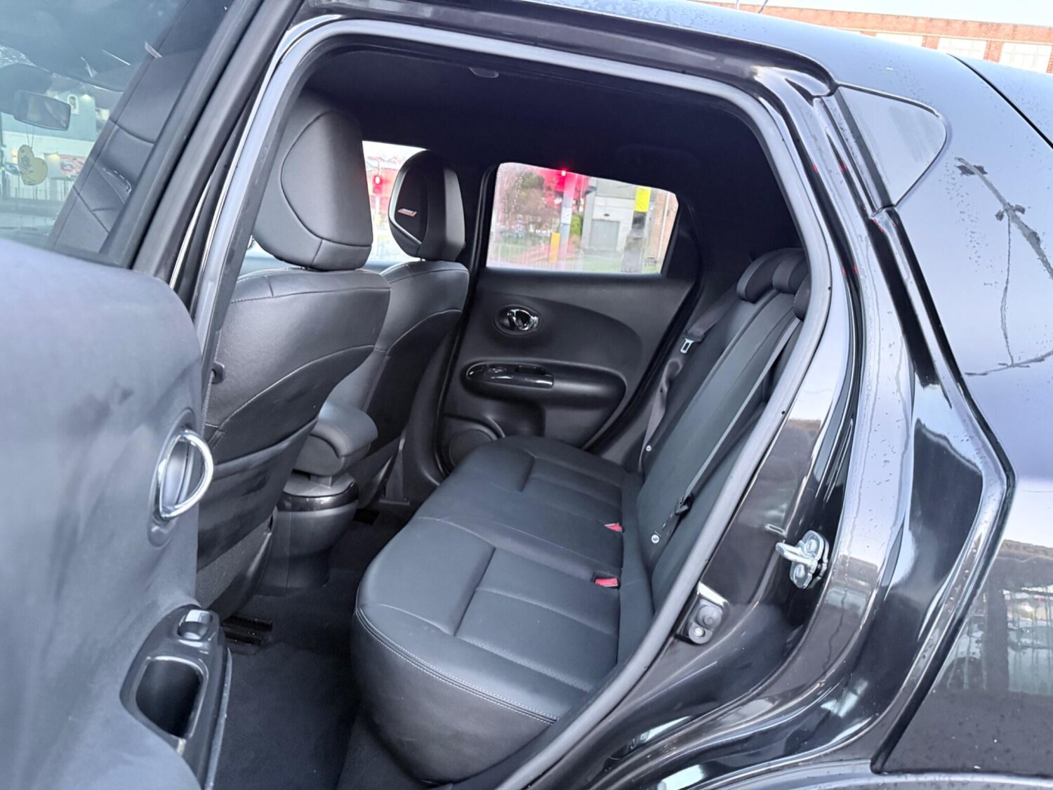 Used Nissan Juke 2018 for sale - 78020399: Photo 22