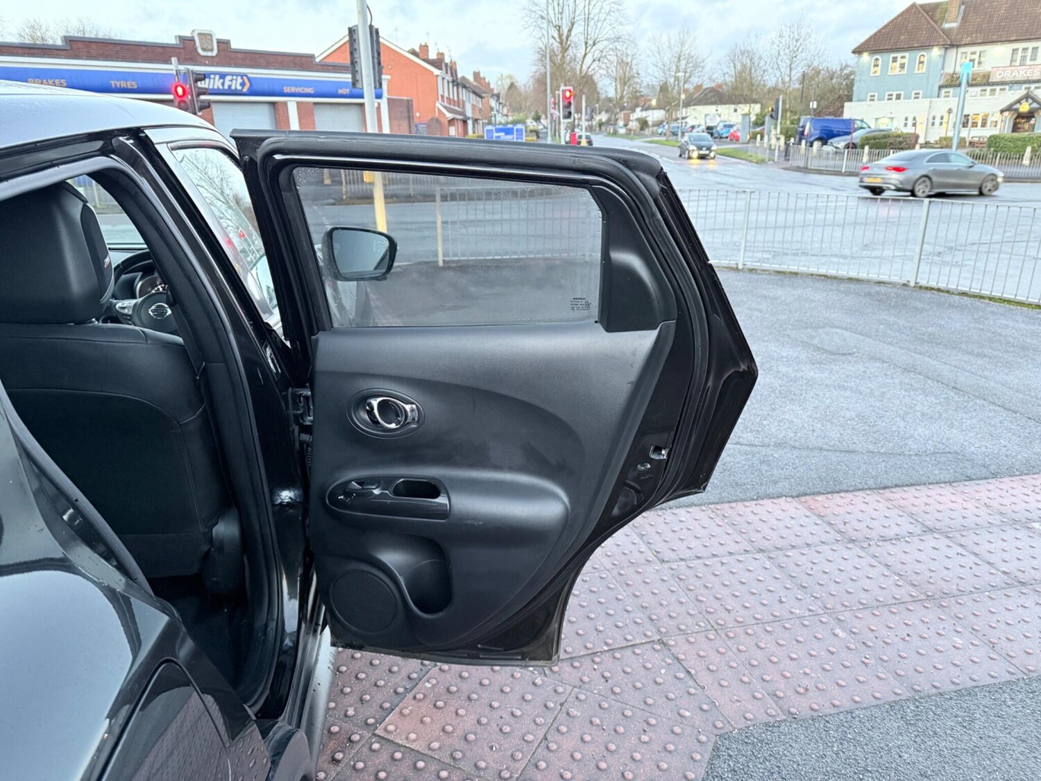 Used Nissan Juke 2018 for sale - 78020399: Photo 26