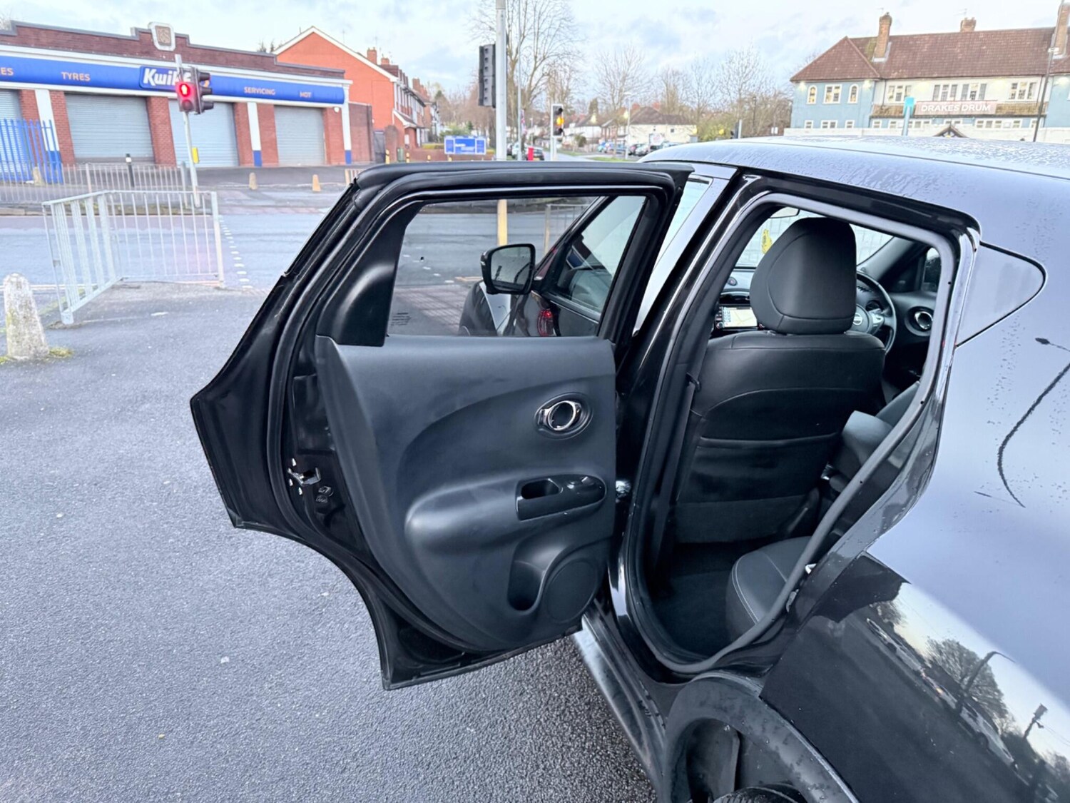 Used Nissan Juke 2018 for sale - 78020399: Photo 27