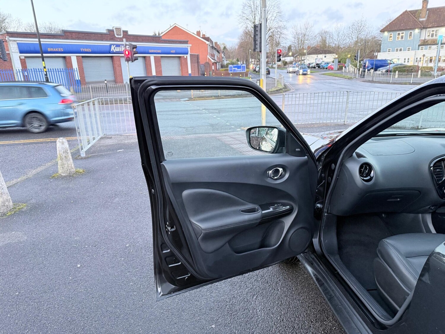 Used Nissan Juke 2018 for sale - 78020399: Photo 28