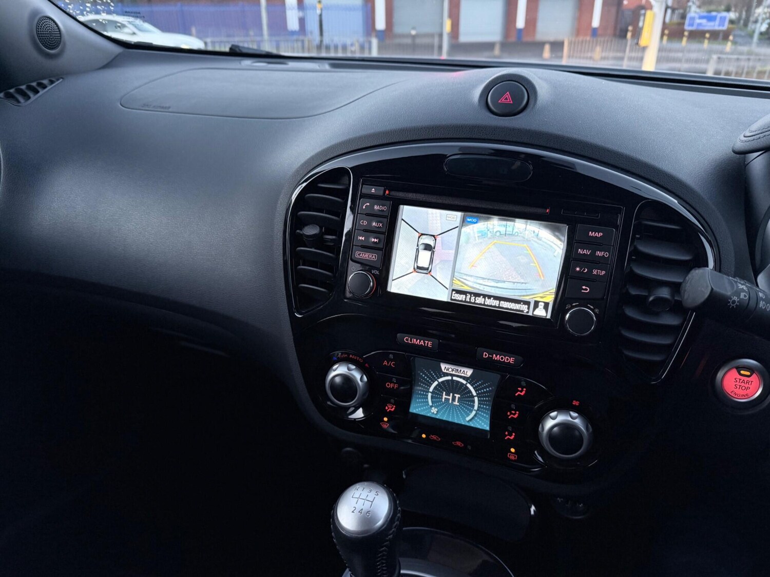 Used Nissan Juke 2018 for sale - 78020399: Photo 29