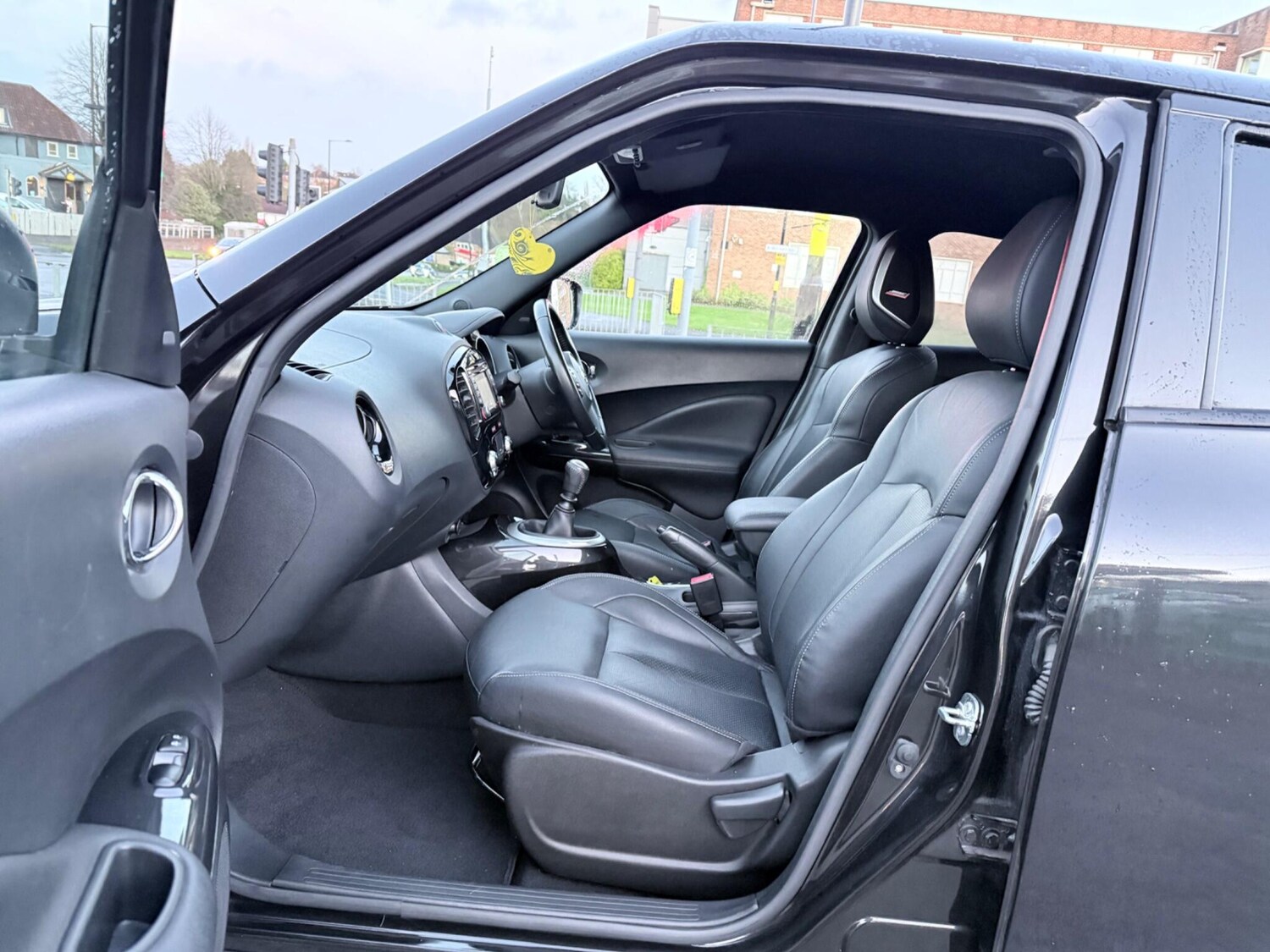 Used Nissan Juke 2018 for sale - 78020399: Photo 31