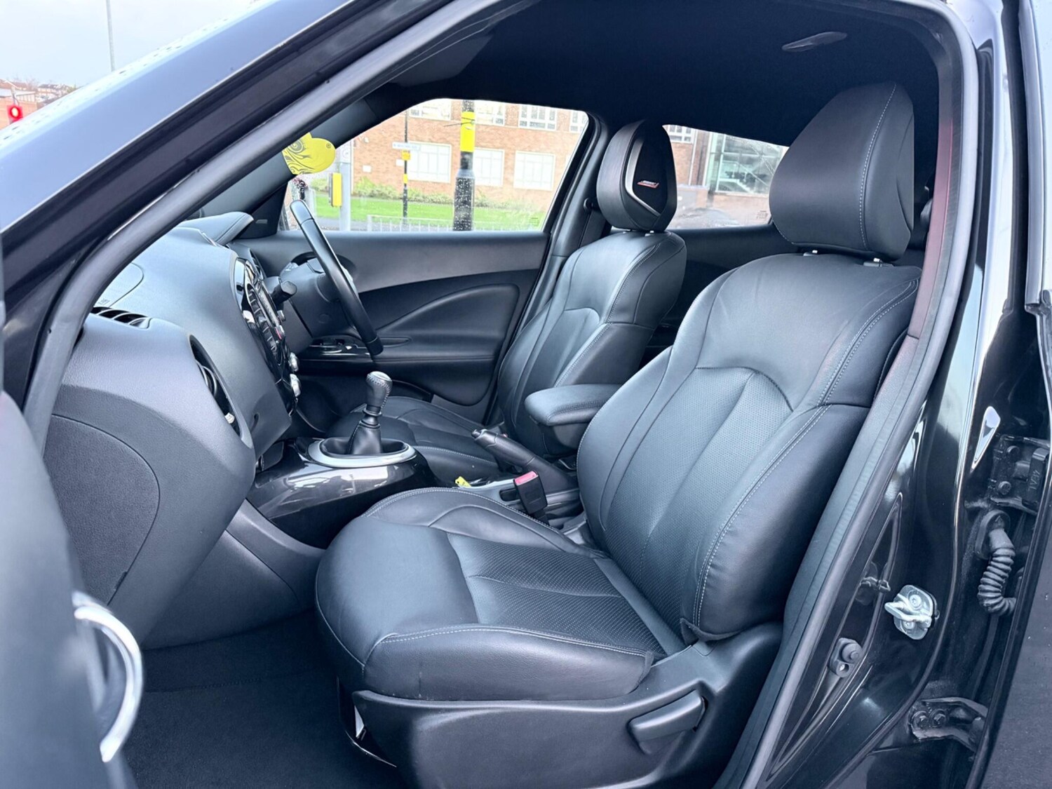 Used Nissan Juke 2018 for sale - 78020399: Photo 32