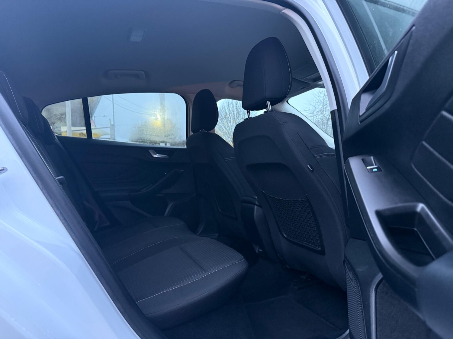 Used Ford Focus 2020 for sale - 77898520: Photo 20