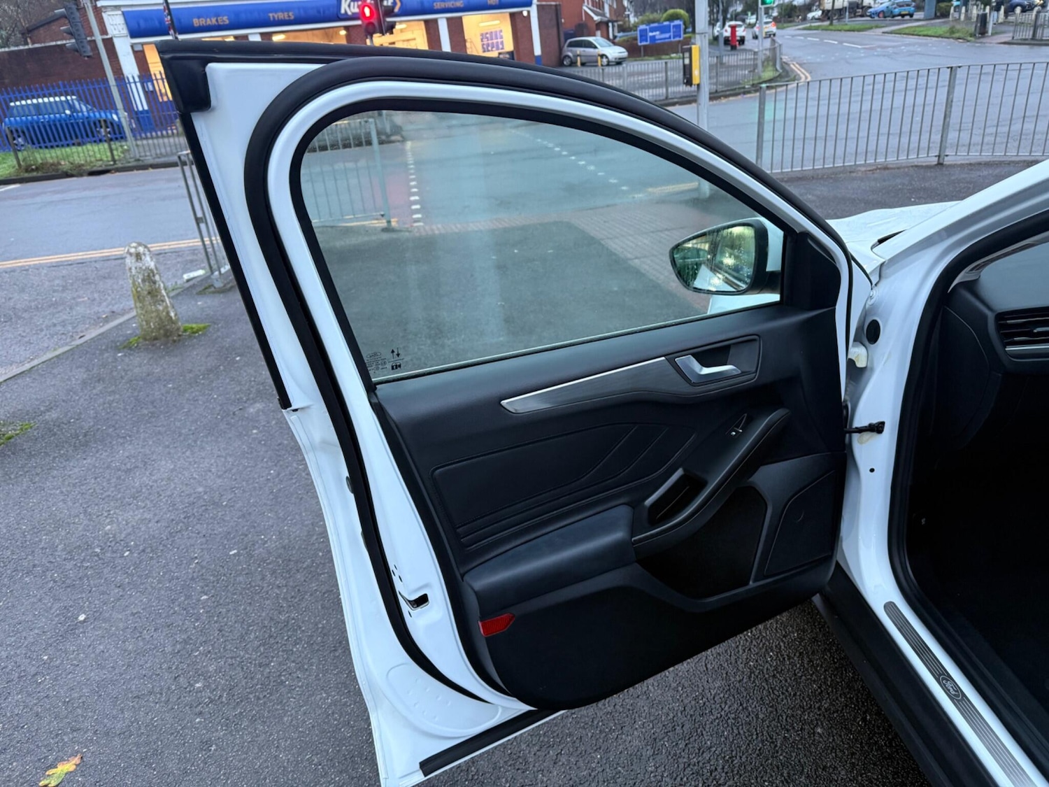 Used Ford Focus 2020 for sale - 77898520: Photo 21