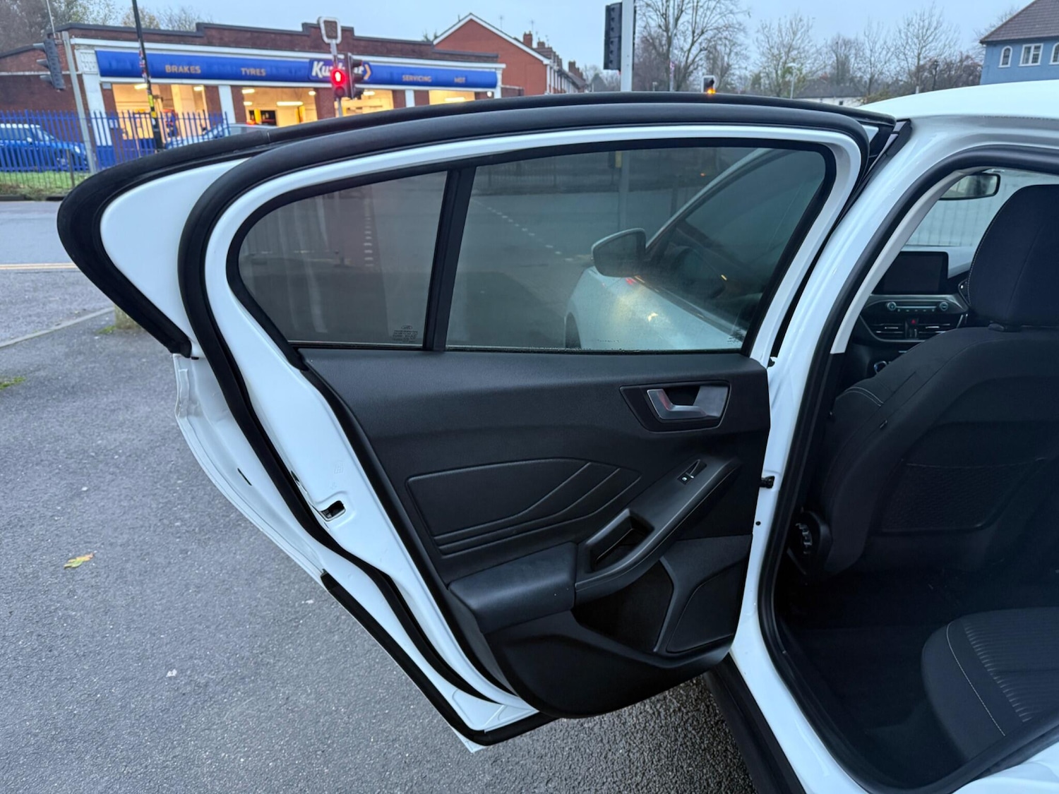 Used Ford Focus 2020 for sale - 77898520: Photo 22