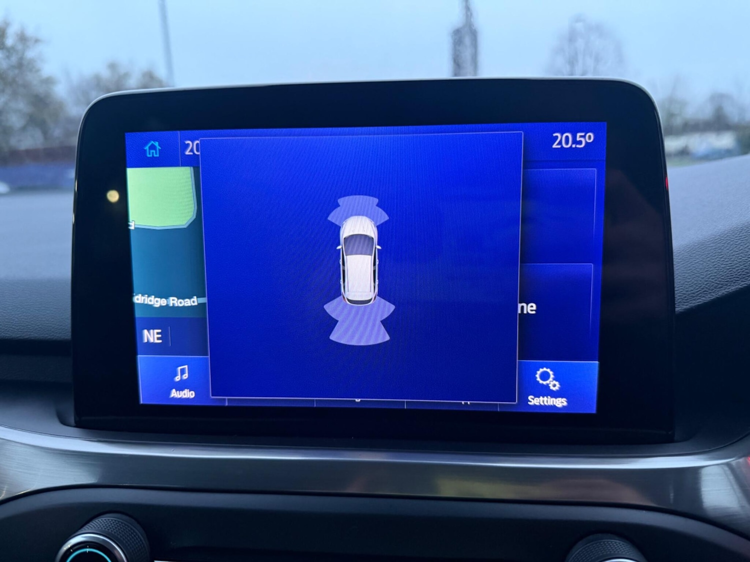 Used Ford Focus 2020 for sale - 77898520: Photo 26