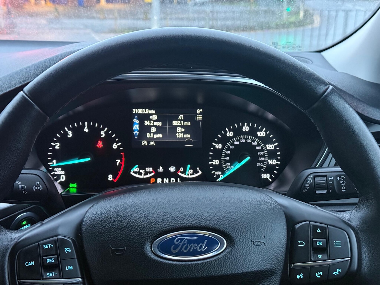 Used Ford Focus 2020 for sale - 77898520: Photo 31