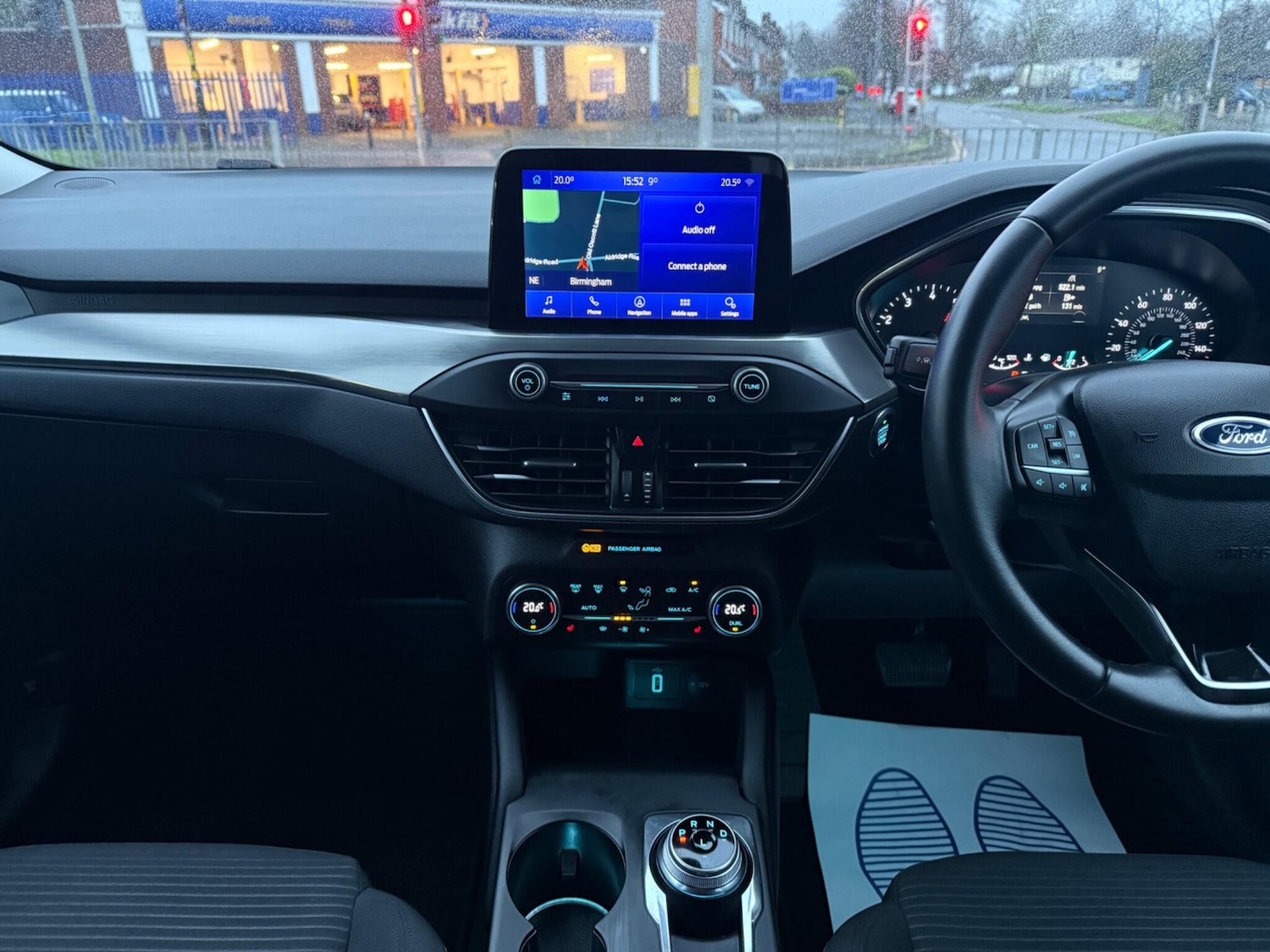 Used Ford Focus 2020 for sale - 77898520: Photo 38