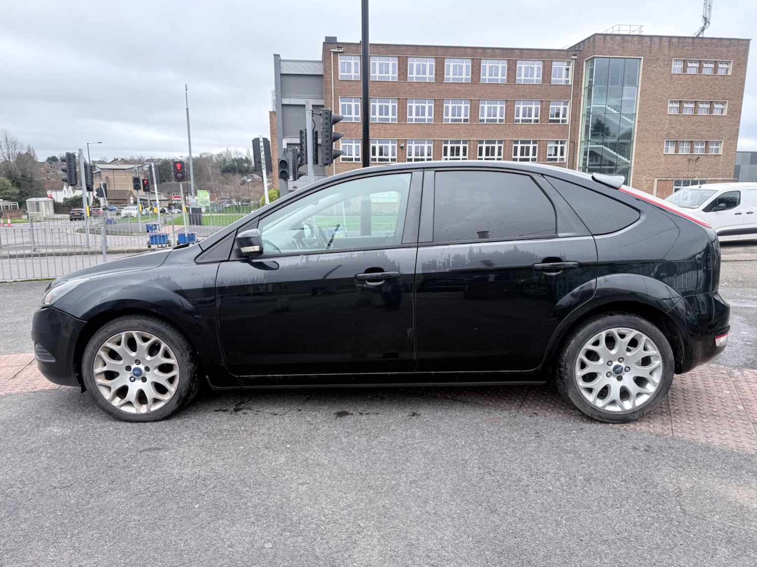 Used Ford Focus for sale - 77738688: Photo 12