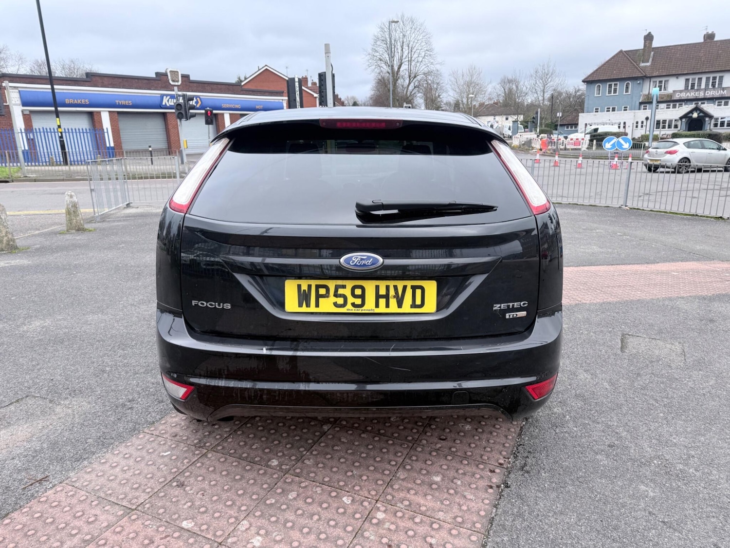 Used Ford Focus for sale - 77738688: Photo 13