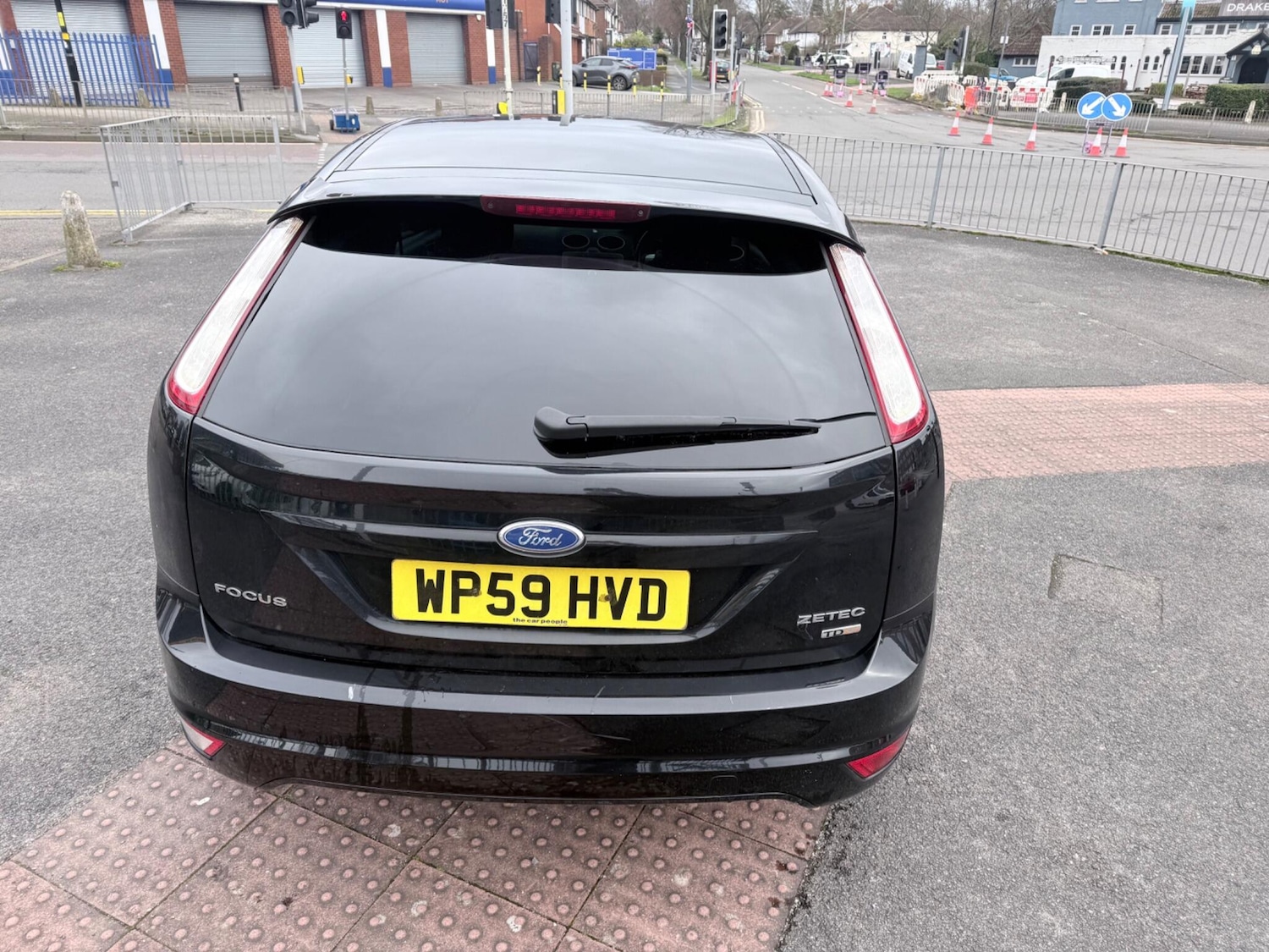 Used Ford Focus for sale - 77738688: Photo 14