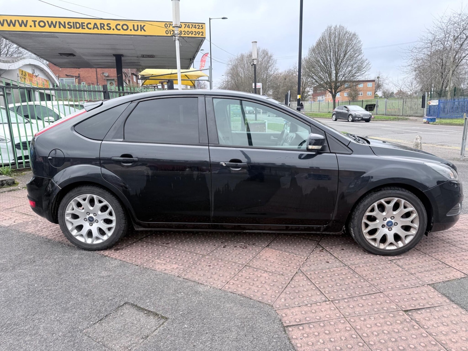 Used Ford Focus for sale - 77738688: Photo 15