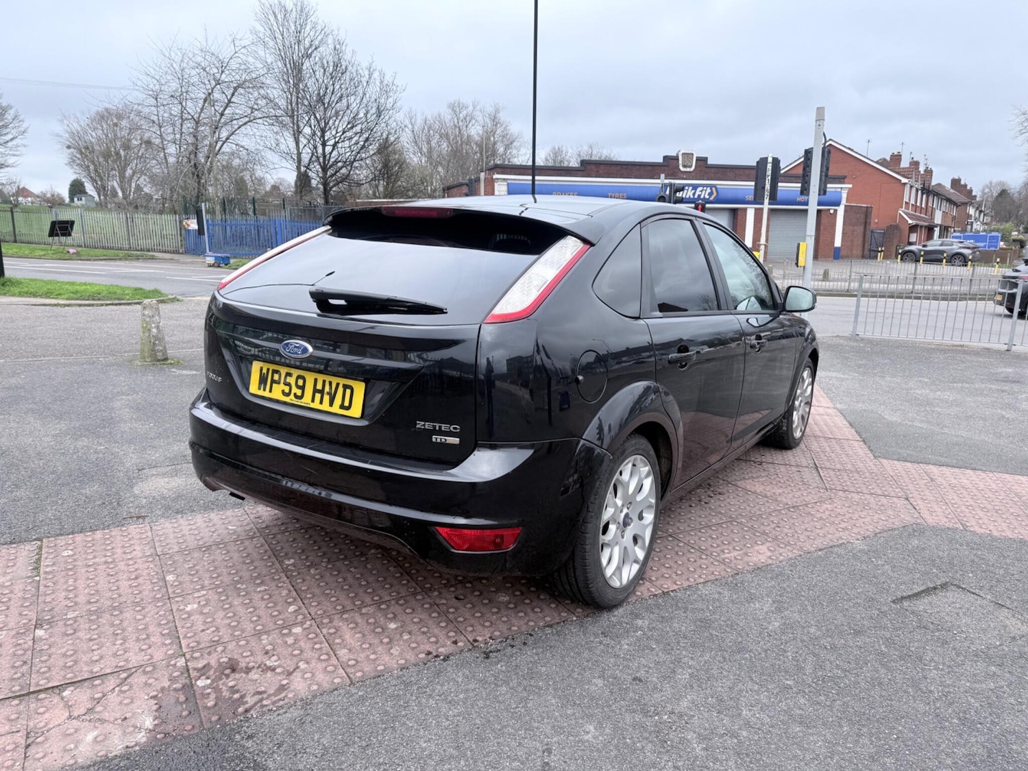 Used Ford Focus for sale - 77738688: Photo 16