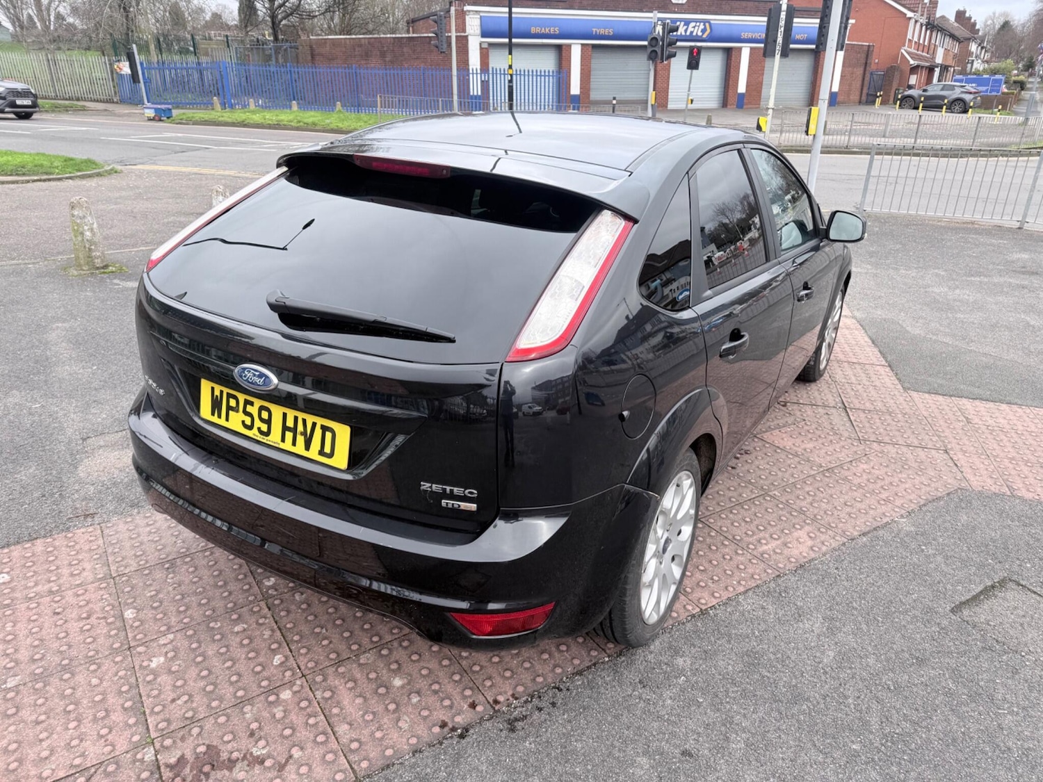 Used Ford Focus for sale - 77738688: Photo 17