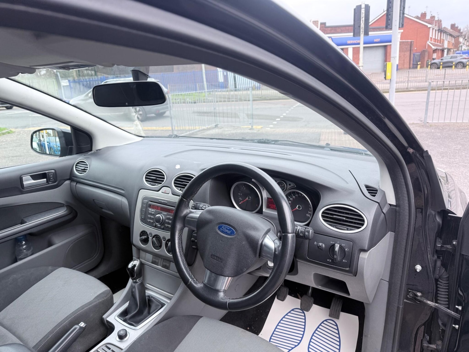 Used Ford Focus for sale - 77738688: Photo 18