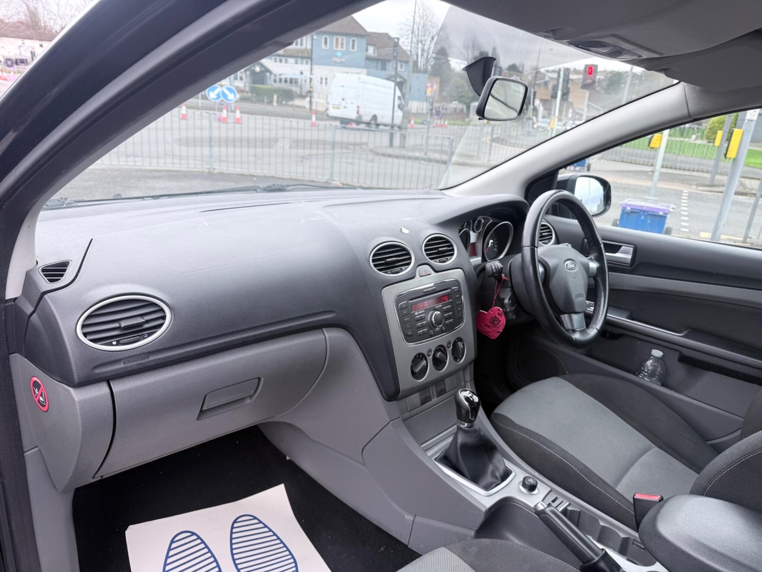 Used Ford Focus for sale - 77738688: Photo 19