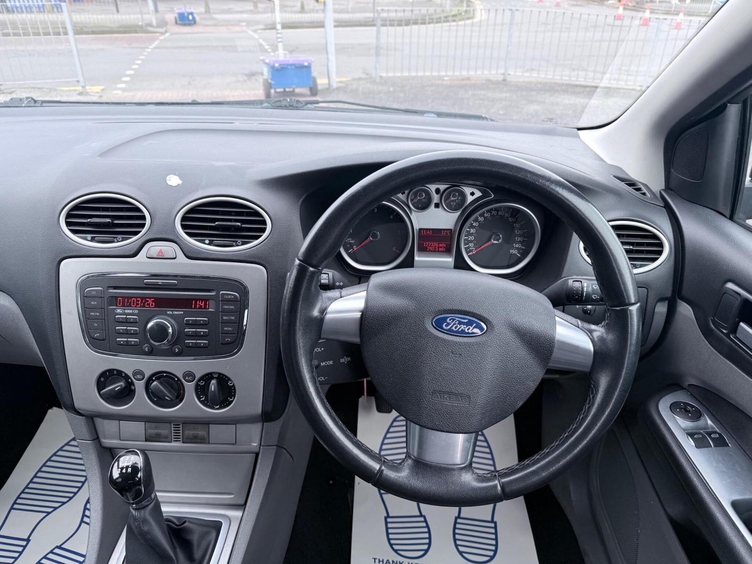 Used Ford Focus for sale - 77738688: Photo 20